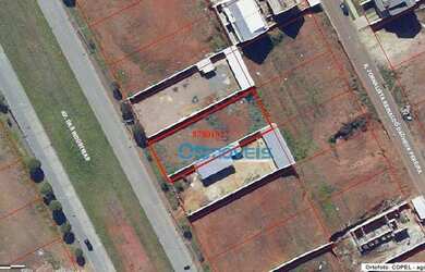 Imagem 2: Terreno à venda, 600 m² por R$ 870.000,00 - Neoville - Curitiba/PR