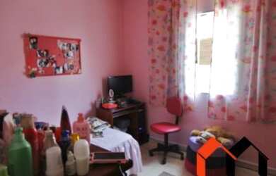 Imagem 5: SãO PAULO - Sobrado Padrão - Jardim São Luis