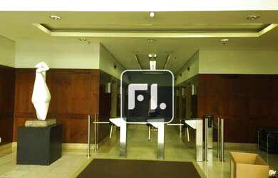 Imagem 5: Conjunto para alugar, 678 m² por R$ 33.909,00/mês - Alphaville Industrial...