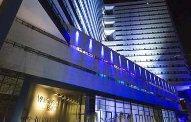 Imagem: O depósito possui 1 Vaga na garagem, 56m² de Área e está