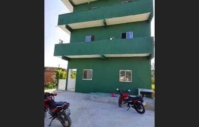 Imagem: O apartamento possui 2 Dormitórios, 1 Banheiro, 65m² de Área