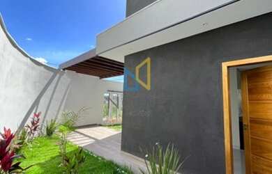 Imagem 12: Casa Duplex em Betim no bairro Guarujá Mansões