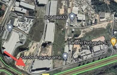 Imagem 2: Terreno à venda, 17945 m² por R$ 19.740.000,00 - Aracariguama - Araçariguama/SP