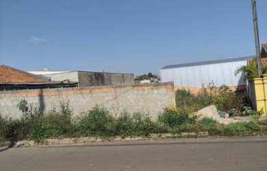 Imagem: O terreno está localizado em Neves, Ponta Grossa à venda por