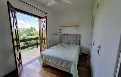 Imagem 14: Casa / Condomínio - Altos da Serra I - 4 Dormitórios - 415m² - Aceita...