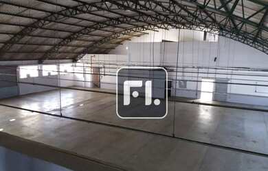 Imagem 9: Galpão, 2720 m² - venda por R$ 10.600.000,03 ou aluguel por R$ 62.560,03/mês...