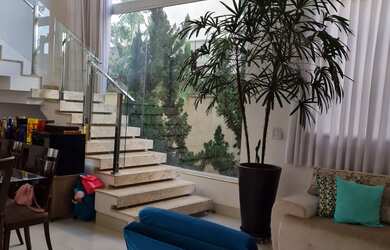 Imagem 14: Casa de condomínio/sobrado - Jardins Verona - Goiânia