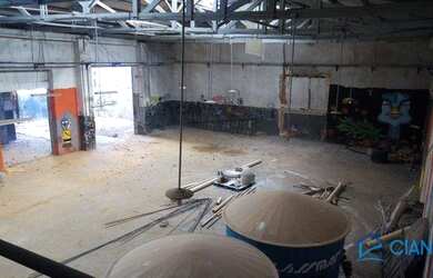 Imagem 10: Prédio à venda, 1900 m² por R$ 18.000.000 - Cambuci - São Paulo/SP