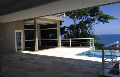 Imagem 2: Casa Alto Padrão - Reserva Taquaíba - Guarujá SP