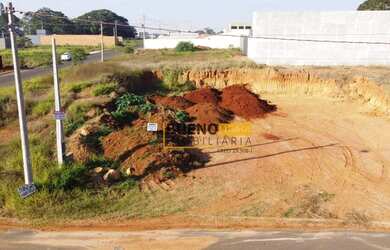 Imagem 2: Belo terreno à venda, 303 m² por R$ 290.000 - Jardim Aranha Oliveira...