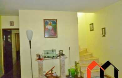 Imagem 2: SãO PAULO - Sobrado Padrão - Jardim São Luis