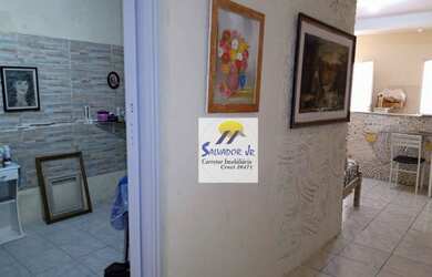 Imagem 10: Vende 177 m² total por R$ 370.000 reais a Vista ou Financiada- Campinho - Porto Seguro/BA