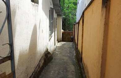 Imagem: A casa possui 2 Dormitórios, 1 Banheiro e 75m² de Área e