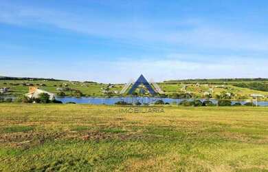 Imagem 7: Terreno à venda no Ecovillas do Lago, 1500 m² por R$ 340.000 - Rodovia...
