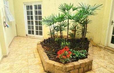 Imagem 5: Casa para alugar, 330 m² por R$ 5.128,00 - Condomínio Portella - Itu/SP