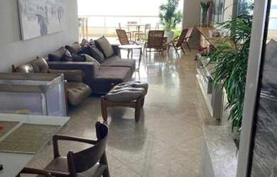 Imagem 6: Apartamento à venda, 288 m² por R$ 5.600.000,00 - Vitória - Salvador/BA