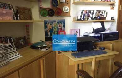 Imagem 15: Apartamento com 4 dormitórios, 140 m² - venda por R$ 650.000 ou aluguel...