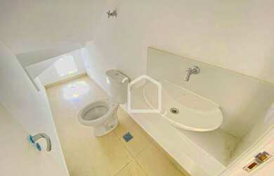 Imagem 9: Casa com 2 dormitórios à venda, 63 m² por R$ 280.000,00 - Vargem Grande...