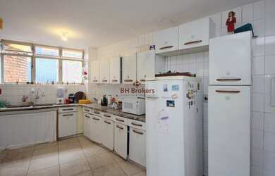 Imagem 8: BELO HORIZONTE - Casa Padrão - Santa Lúcia