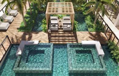 Imagem 13: GOIâNIA - Apartamento Padrão - Jardim Goiás