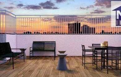 Imagem 9: Apartamento com 2 dormitórios à venda, 40 m² por R$ 418.489 - Vila...