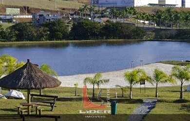 Imagem: O terreno possui 450m² de Área e está localizado em Bragança