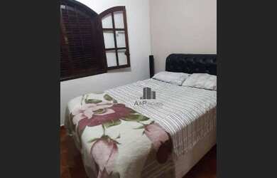 Imagem 10: Casa à venda, 360 m² por R$ 550.000,00 - Parque Residencial Presidente...