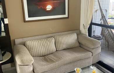 Imagem 4: Apartamento para venda possui 60 metros quadrados com 2 quartos em Tirol...