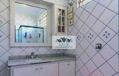 Imagem 15: Sobrado com 3 dormitórios, 400 m² - venda por R$ 1.346.000,00 ou aluguel...