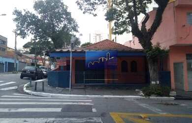 Imagem: O terreno possui 222m² de Área e está localizado em Vila