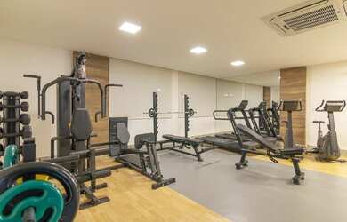 Imagem 12: Condomínio Great Place- Rua João Batista, 450 - Pendotiba - Niterói/RJ