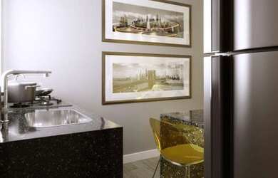 Imagem 9: Apartamento com 2 dormitórios à venda, 37 m² por R$ 169.000,00 - Itaquera...