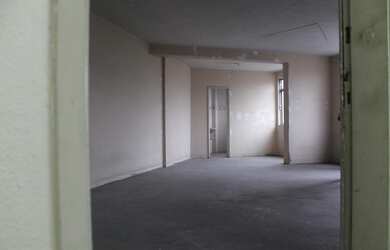 Imagem: O depósito possui 38m² de Área e está localizado em Alcântara