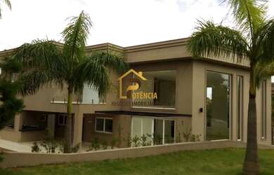 Imagem 9: Santana de Parnaiba - Casa Padrão - Alphaville 11