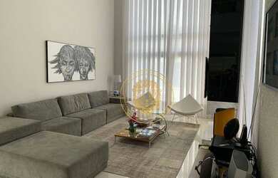 Imagem 6: Casa à venda, 388 m² por R$ 2.599.000,00 - Santa Felicidade - Curitiba/PR