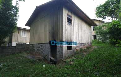 Imagem 14: Terreno à venda, 837 m² por R$ 795.000,00 - Pilarzinho - Curitiba/PR