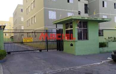 Imagem 10: Venda - APARTAMENTO - ARAUCARIA - JARDIM SUL - SAO JOSE DOS CAMPOS - 59...