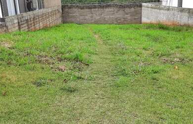 Imagem 2: TERRENO RESIDENCIAL em BRAGANÇA PAULISTA - SP, CONDOMÍNIO RESIDENCIAL...