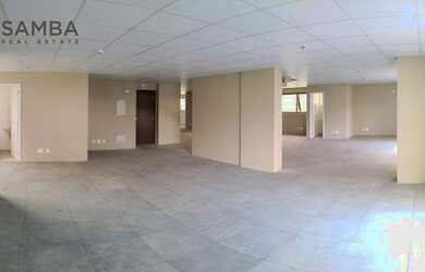 Imagem 2: Andar Corporativo para alugar, 660 m² por R$ 52.500,00/mês - Consolação...