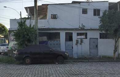 Imagem 2: Casa em Campo Grande rj. Varanda, 50m² de Área, 1 Vaga na garageme2...