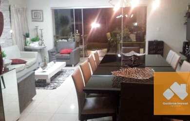 Imagem 6: Casa com 3 dormitórios à venda, 330 m² por R$ 1.980.000 - Jardins Mônaco...