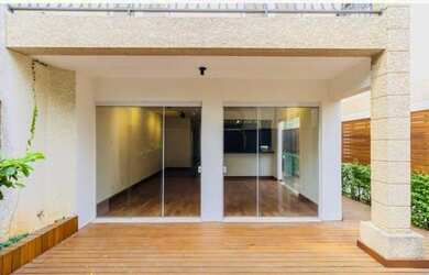 Imagem 6: Linda casa em condomínio na melhor localização do Morumbi