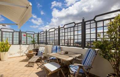 Imagem 9: Cobertura à venda, 150 m² por R$ 2.380.000,00 - Pinheiros - São Paulo/SP