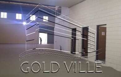 Imagem 14: GA4863 - Alugar galpão no Embu das Artes com 590 metros de terreno, 550...