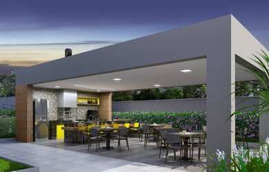 Imagem 5: Apto Ypê da Mata - Em frente o Shopping Plaza Avenida