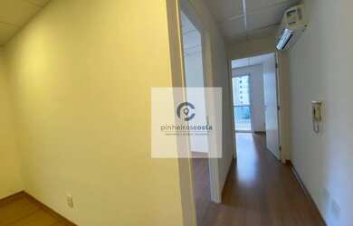 Imagem 8: Conjunto para alugar, 38 m² por R$ 1.900,00/mês - Jardim Paulista -...