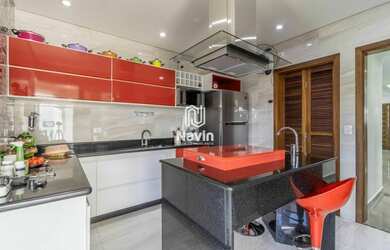 Imagem 14: Casa à venda no bairro Jardim Paulista - Atibaia/SP