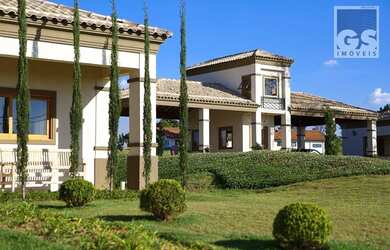 Imagem 6: Terreno à venda, 852 m² por R$ 507.650 - Condomínio Campos de Santo...