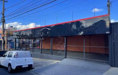 Imagem 1: salão jundiaí. 140m² de Área