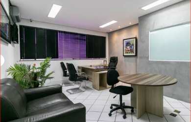 Imagem: O depósito possui 37m² de Área e está localizado em Tatuapé